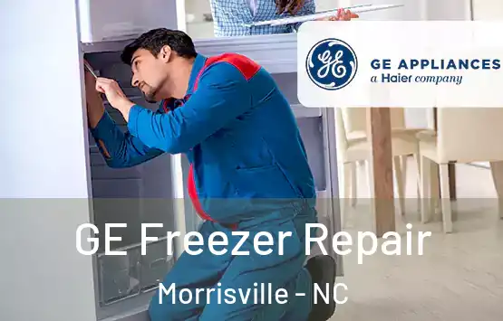  GE Freezer Repair Morrisville - NC