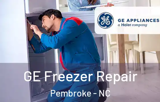  GE Freezer Repair Pembroke - NC