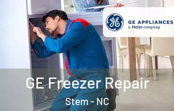  GE Freezer Repair Stem - NC