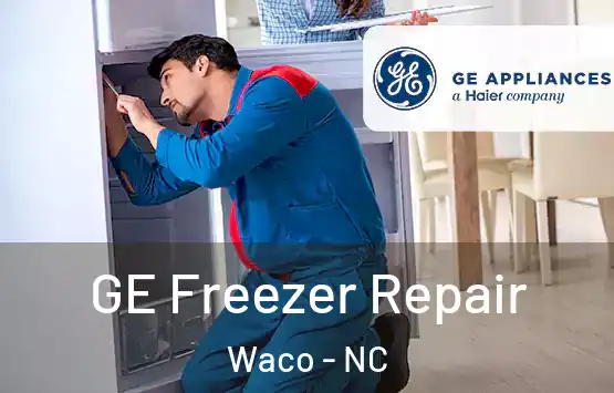  GE Freezer Repair Waco - NC