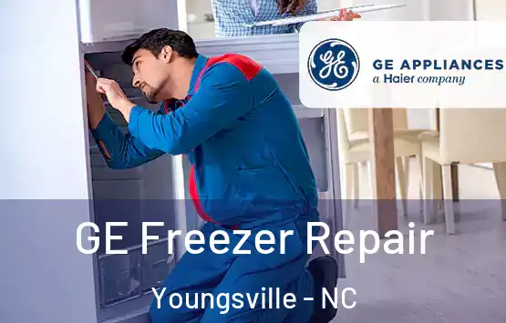  GE Freezer Repair Youngsville - NC