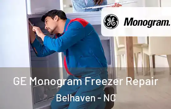  GE Monogram Freezer Repair Belhaven - NC