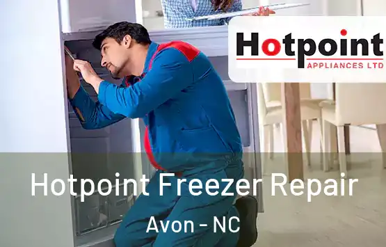  Hotpoint Freezer Repair Avon - NC
