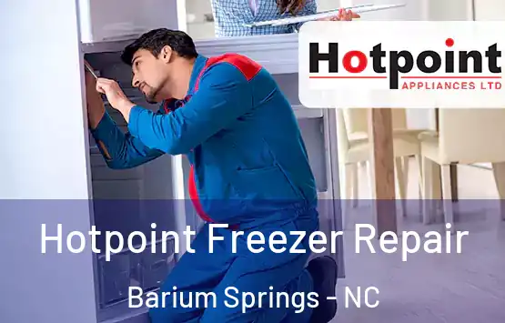  Hotpoint Freezer Repair Barium Springs - NC
