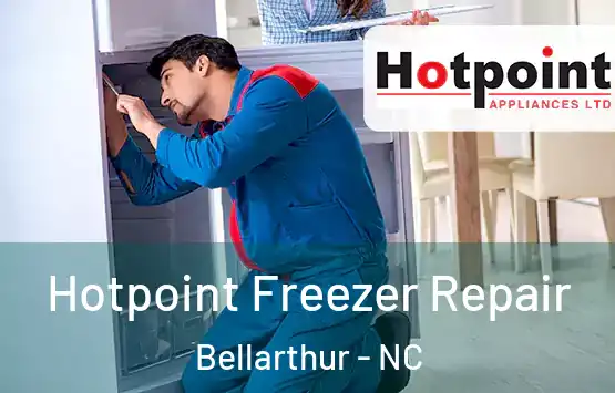  Hotpoint Freezer Repair Bellarthur - NC