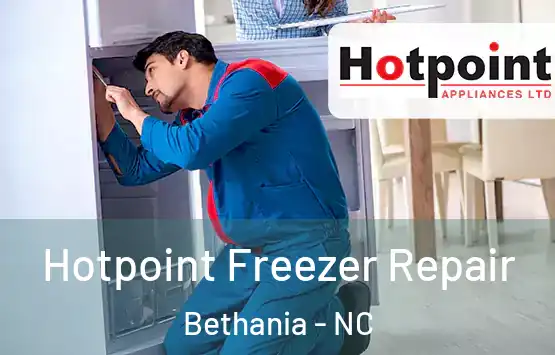  Hotpoint Freezer Repair Bethania - NC