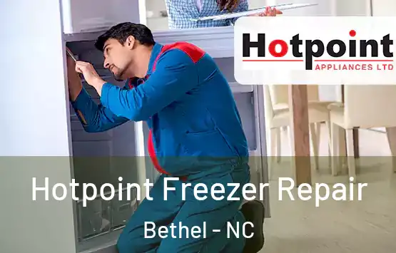  Hotpoint Freezer Repair Bethel - NC