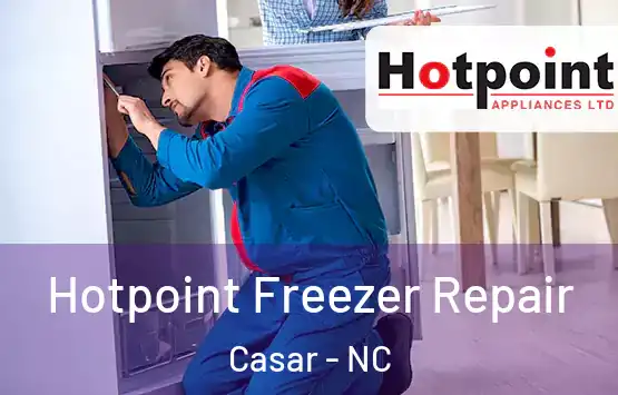  Hotpoint Freezer Repair Casar - NC