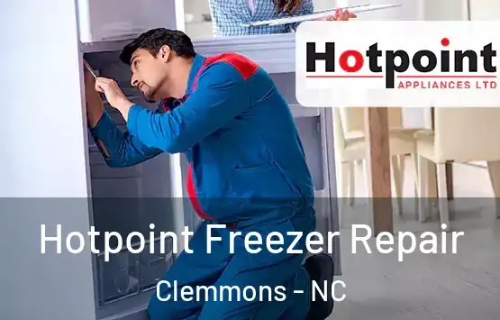  Hotpoint Freezer Repair Clemmons - NC