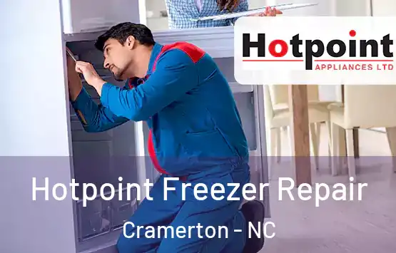  Hotpoint Freezer Repair Cramerton - NC