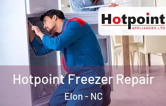 Hotpoint Freezer Repair Elon - NC