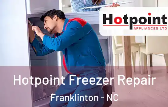 Hotpoint Freezer Repair Franklinton - NC