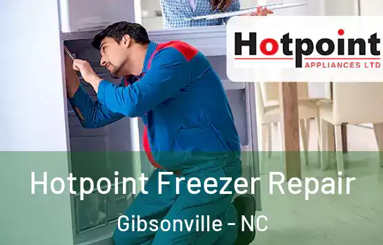  Hotpoint Freezer Repair Gibsonville - NC