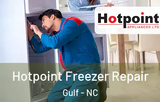  Hotpoint Freezer Repair Gulf - NC