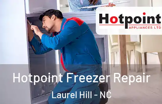  Hotpoint Freezer Repair Laurel Hill - NC