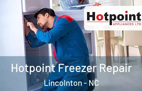  Hotpoint Freezer Repair Lincolnton - NC