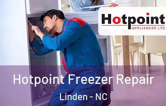  Hotpoint Freezer Repair Linden - NC