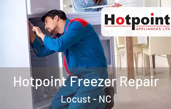  Hotpoint Freezer Repair Locust - NC