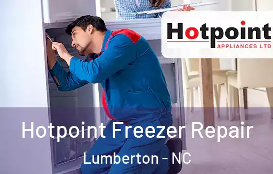  Hotpoint Freezer Repair Lumberton - NC