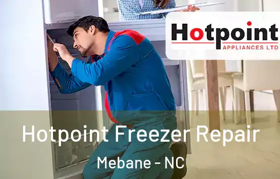  Hotpoint Freezer Repair Mebane - NC