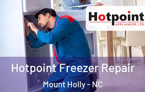  Hotpoint Freezer Repair Mount Holly - NC
