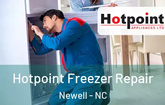  Hotpoint Freezer Repair Newell - NC
