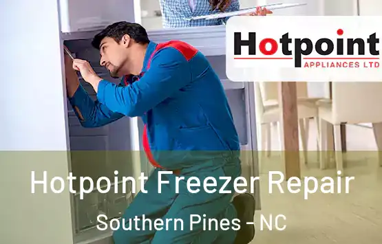  Hotpoint Freezer Repair Southern Pines - NC