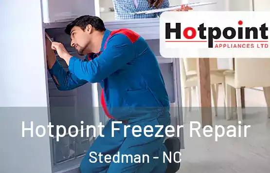  Hotpoint Freezer Repair Stedman - NC