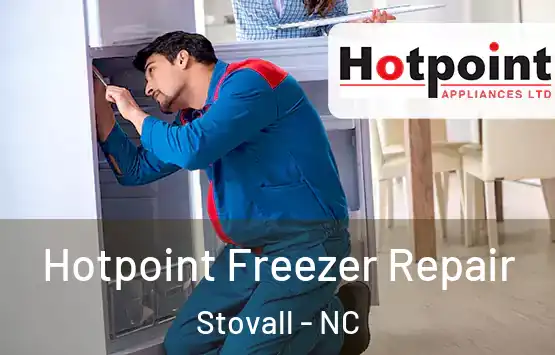  Hotpoint Freezer Repair Stovall - NC