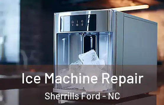  Ice Machine Repair Sherrills Ford - NC