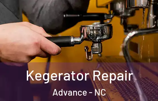  Kegerator Repair Advance - NC