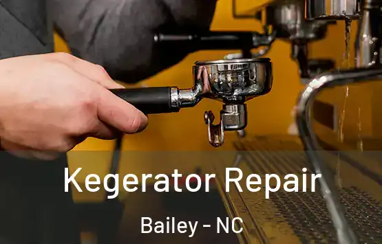  Kegerator Repair Bailey - NC