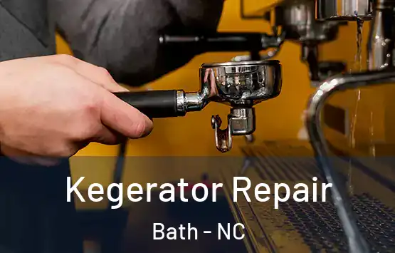  Kegerator Repair Bath - NC