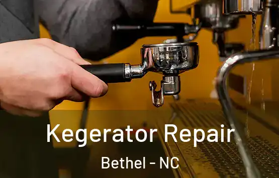  Kegerator Repair Bethel - NC