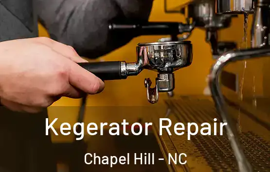  Kegerator Repair Chapel Hill - NC
