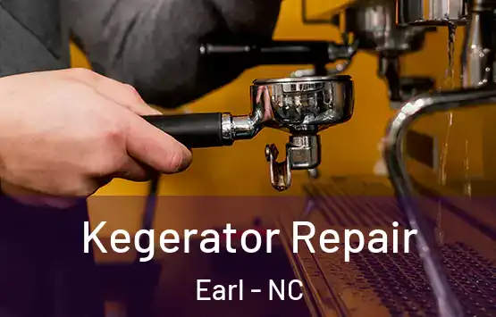  Kegerator Repair Earl - NC