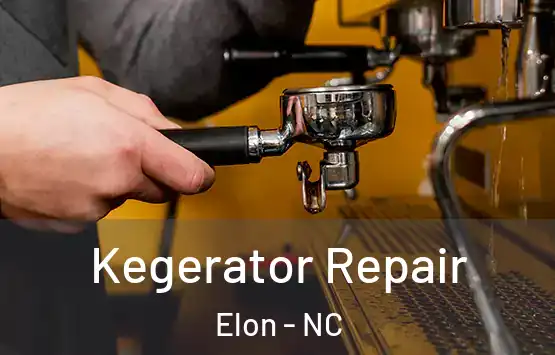  Kegerator Repair Elon - NC