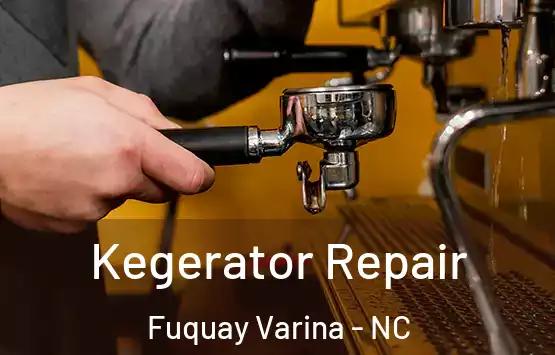  Kegerator Repair Fuquay Varina - NC