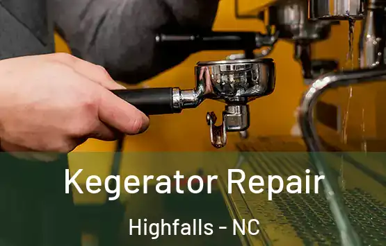  Kegerator Repair Highfalls - NC