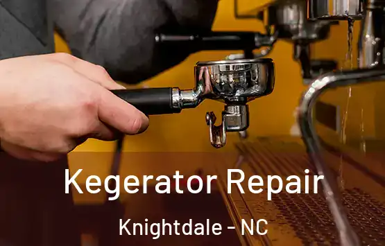  Kegerator Repair Knightdale - NC