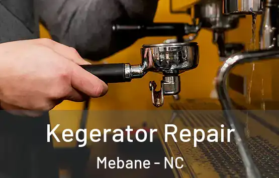  Kegerator Repair Mebane - NC