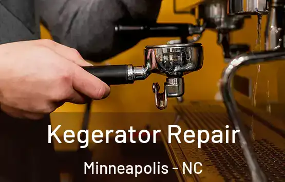  Kegerator Repair Minneapolis - NC
