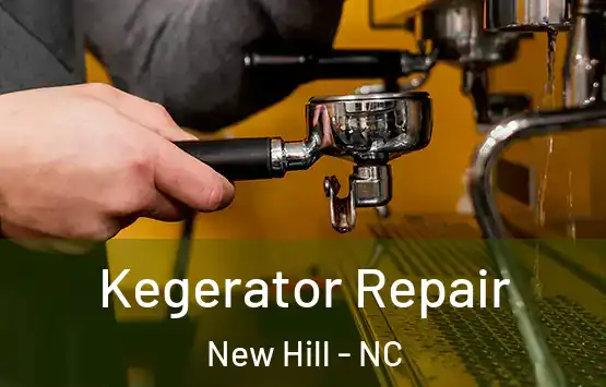  Kegerator Repair New Hill - NC