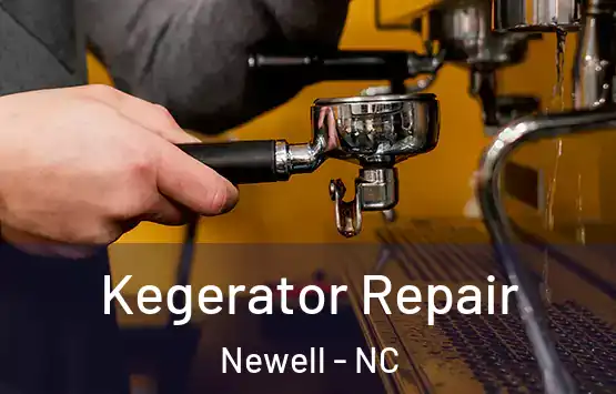  Kegerator Repair Newell - NC