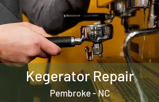  Kegerator Repair Pembroke - NC