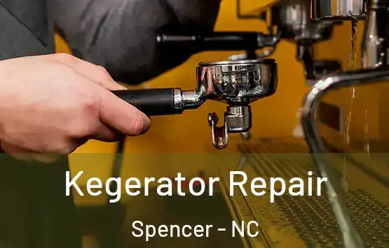  Kegerator Repair Spencer - NC