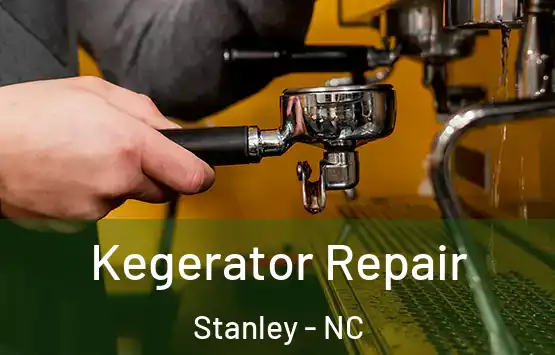  Kegerator Repair Stanley - NC