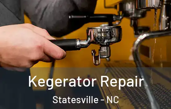  Kegerator Repair Statesville - NC