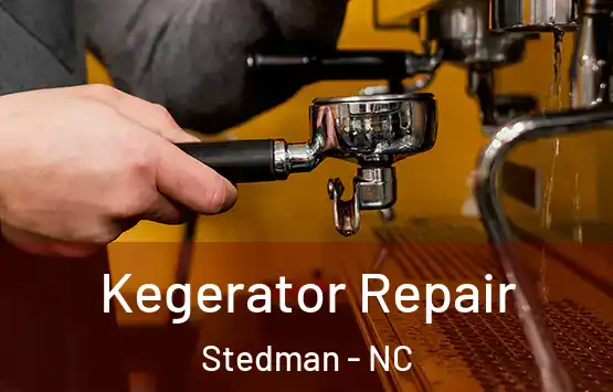  Kegerator Repair Stedman - NC