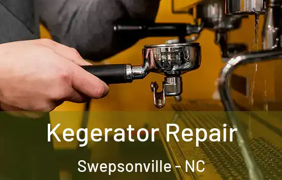  Kegerator Repair Swepsonville - NC